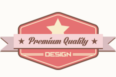 Premium Design